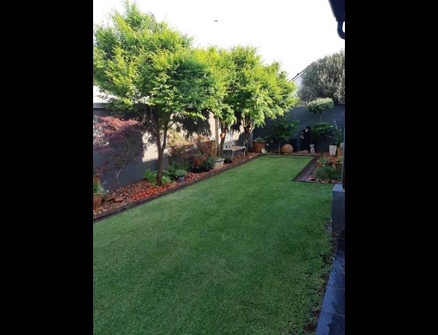 2 BEDROOM HOUSE FOR SALE IN ELDO LAKES ESTATE